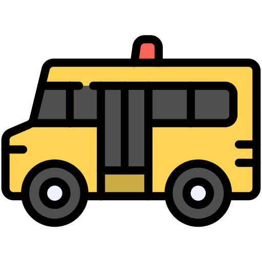 bus Icône gratuit bus Icône gratuit