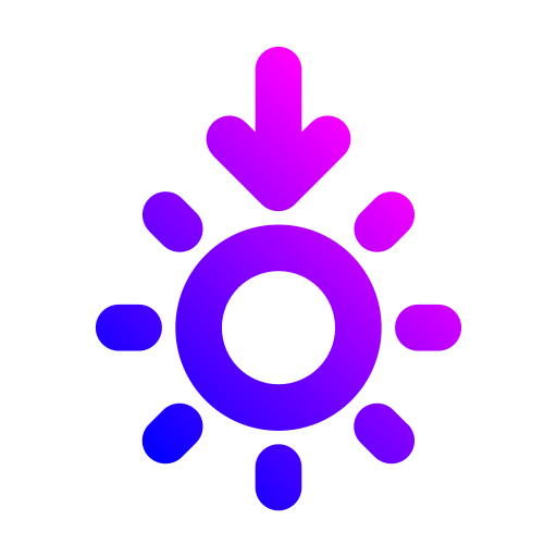 Sunset free icon Sunset free icon