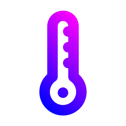 Thermometer free icon Thermometer free icon