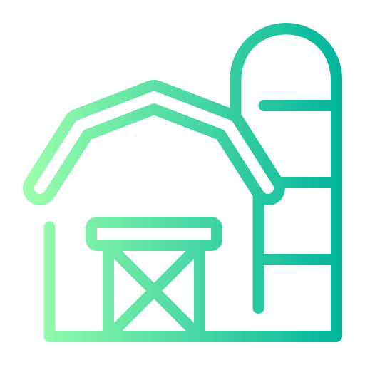 Barn free icon