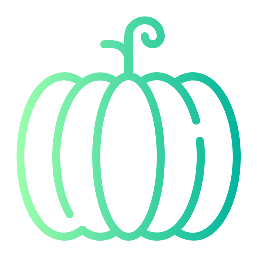 calabaza icono gratis