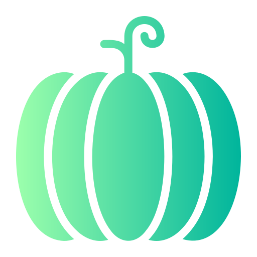 calabaza icono gratis