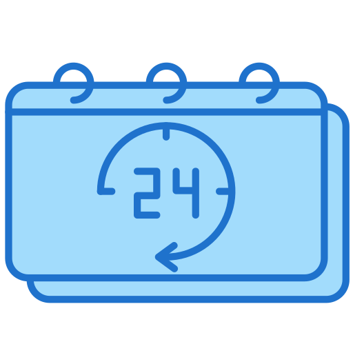 calendario icono gratis