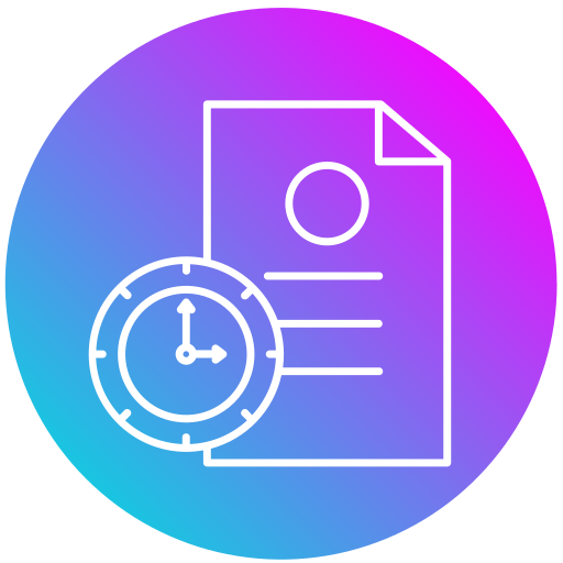 Time free icon Time free icon
