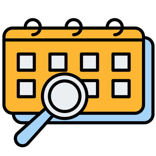 calendario icono gratis