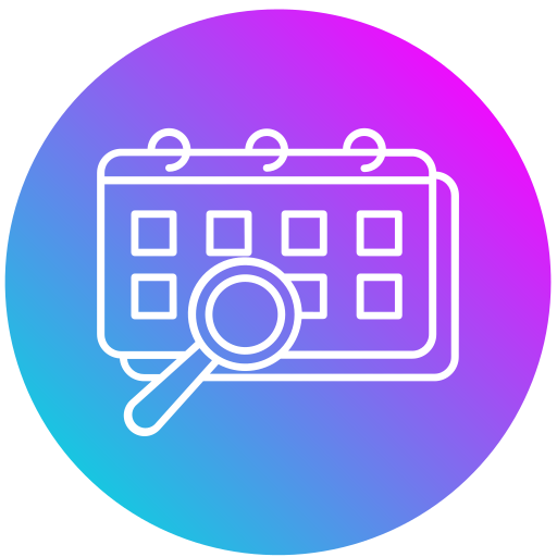 calendario icono gratis