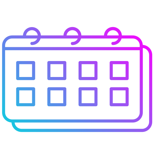 calendario icono gratis