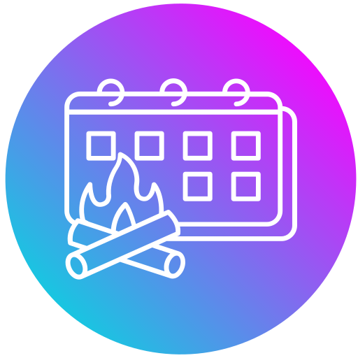 calendario icono gratis