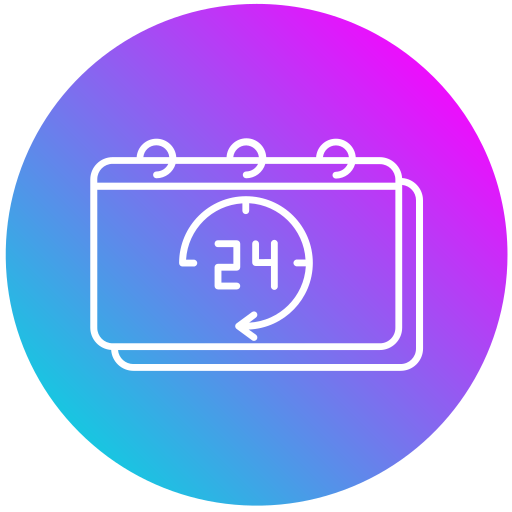 calendario icono gratis