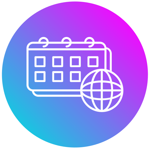 calendario icono gratis