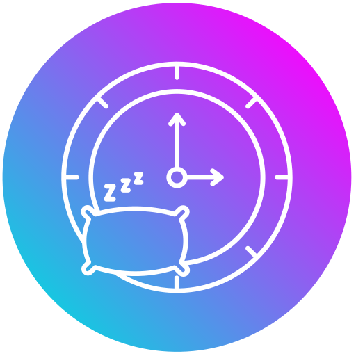 Time free icon