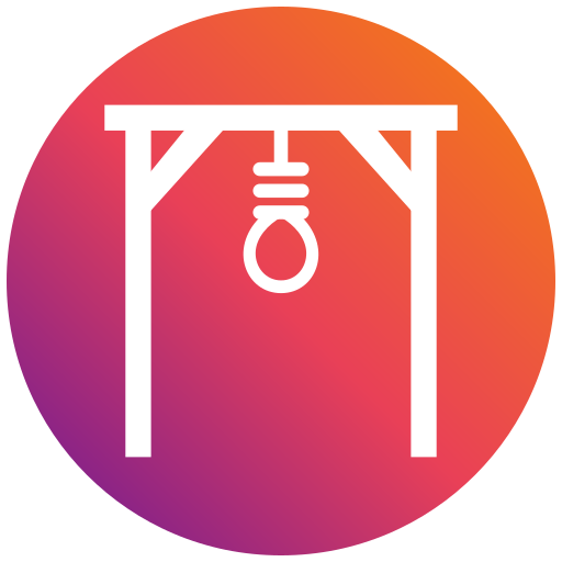 galgen kostenlos Icon