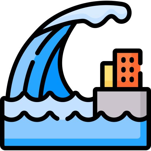 katastrophe kostenlos Icon katastrophe kostenlos Icon