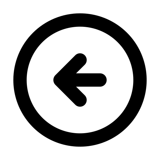 Left arrow free icon Left arrow free icon