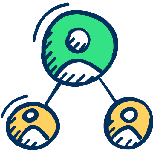 sozial kostenlos Icon