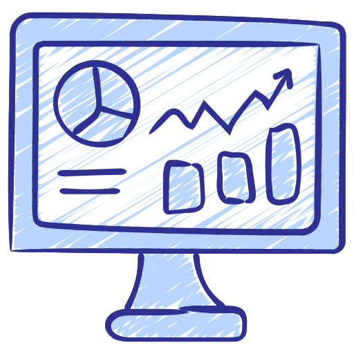 mercado icono gratis