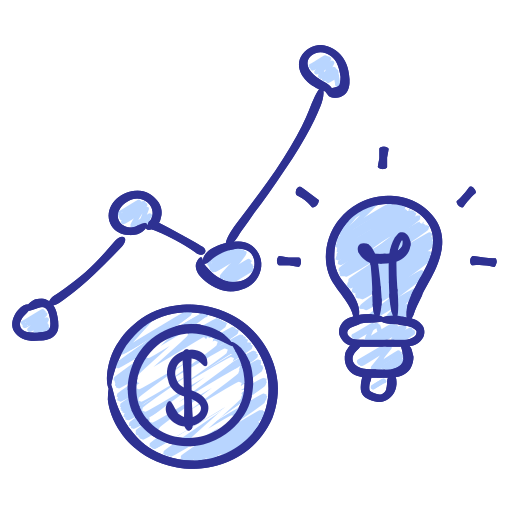 사업 무료 아이콘