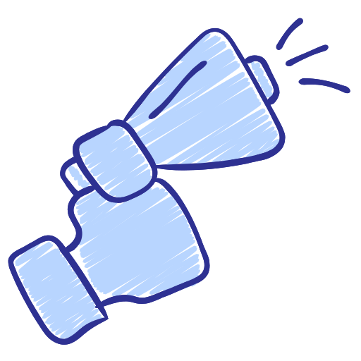 motivationsrede kostenlos Icon