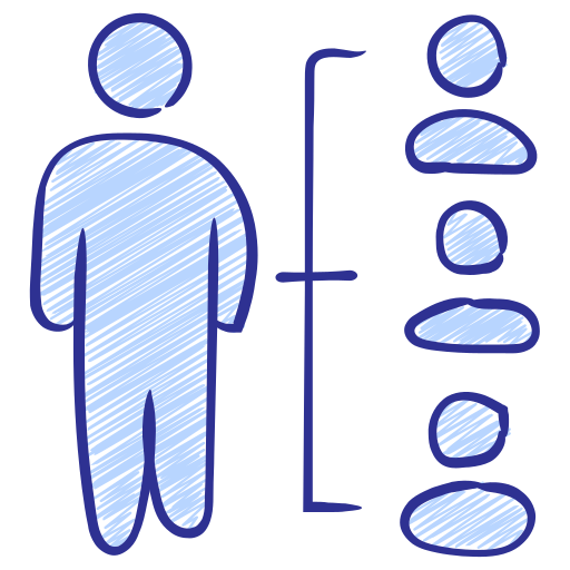 negocio icono gratis