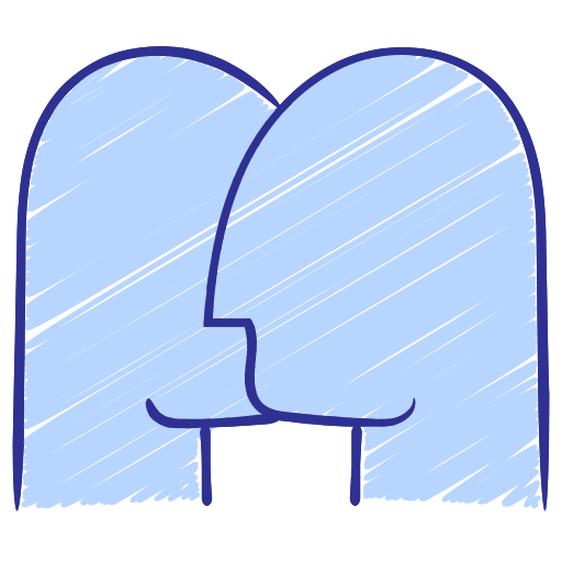 comunicación icono gratis