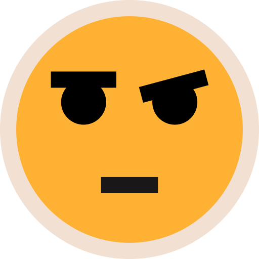 Face free icon Face free icon