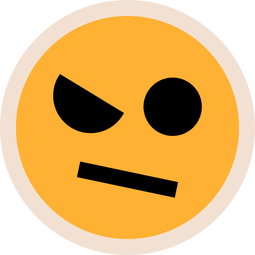 gesicht kostenlos Icon