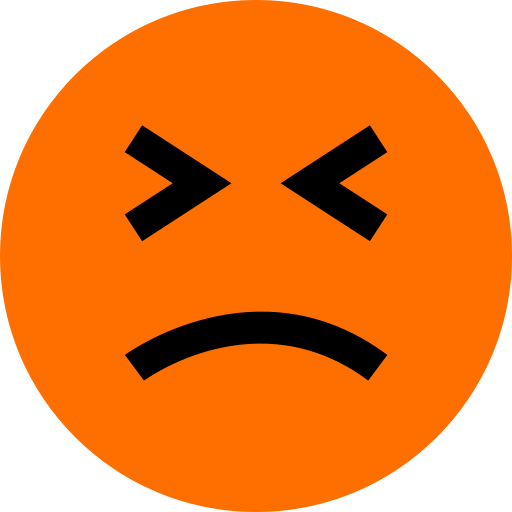Crying free icon Crying free icon