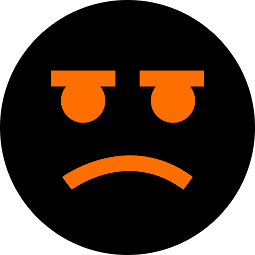 Strange free icon Strange free icon