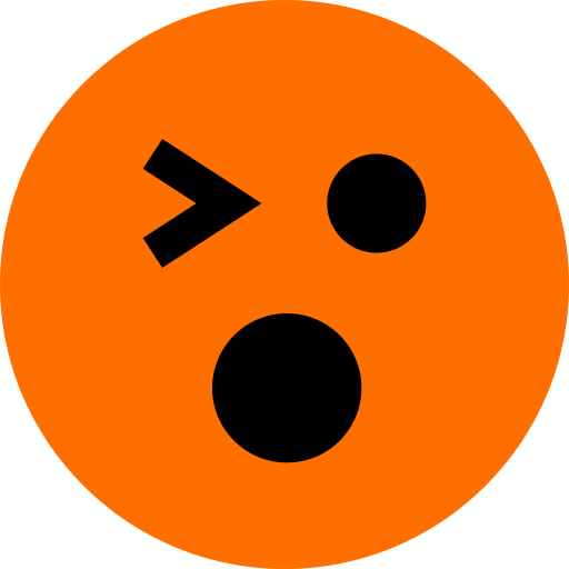 Wink free icon Wink free icon