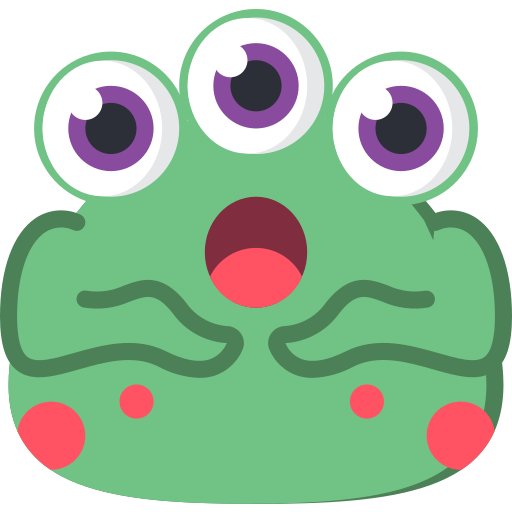 monstre Icône gratuit monstre Icône gratuit