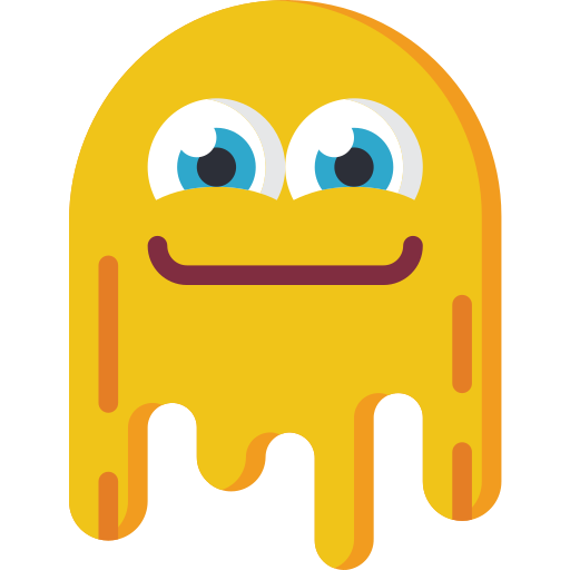 monstruo icono gratis