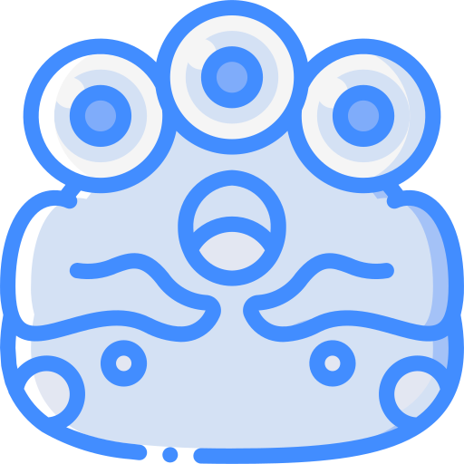 monstro grátis ícone monstro grátis ícone