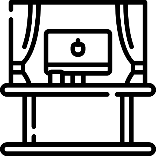 colegio icono gratis