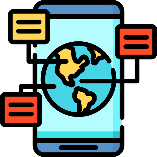 smartphone grátis ícone smartphone grátis ícone