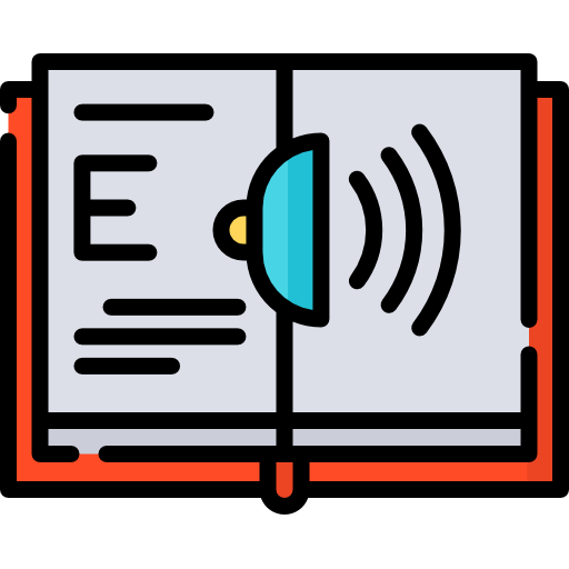 hörbuch kostenlos Icon hörbuch kostenlos Icon