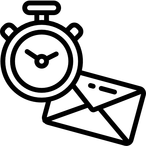 briefumschlag kostenlos Icon