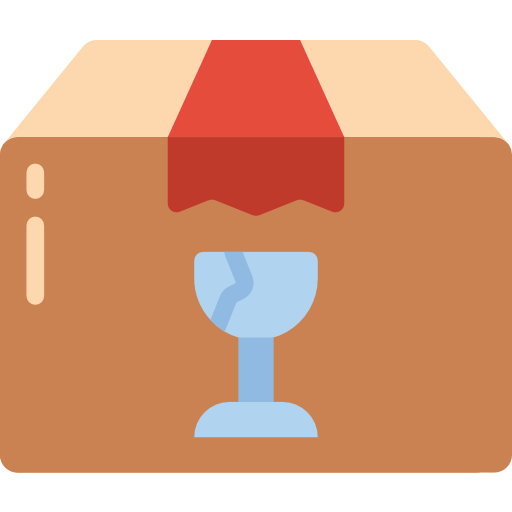 Package free icon