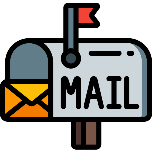 youve got mail clipart