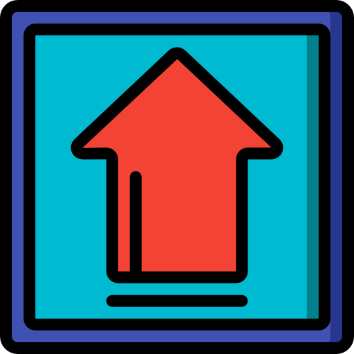 oben kostenlos Icon oben kostenlos Icon