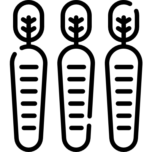 möhren kostenlos Icon möhren kostenlos Icon