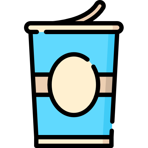 joghurt kostenlos Icon joghurt kostenlos Icon