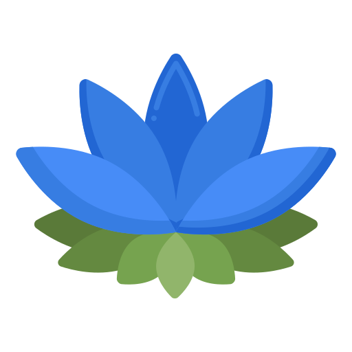 fleur Icône gratuit fleur Icône gratuit