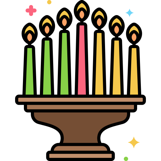 velas grátis ícone