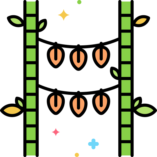 bambus kostenlos Icon