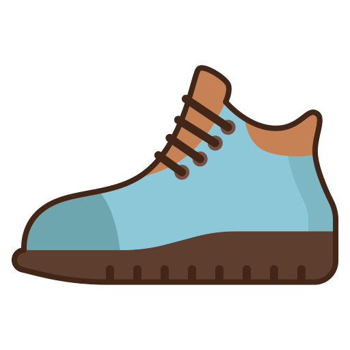 zapatos icono gratis