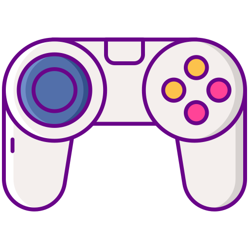 controle de video game grátis ícone controle de video game grátis ícone