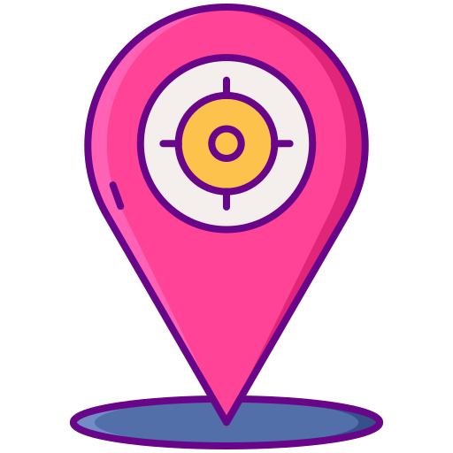 gps icono gratis