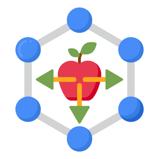과학 무료 아이콘
