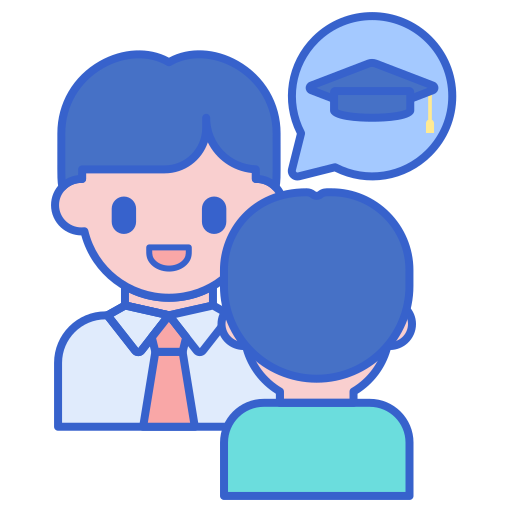 Academic free icon