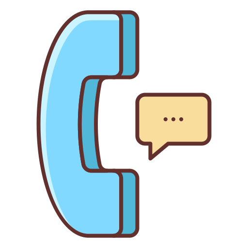 telefon kostenlos Icon